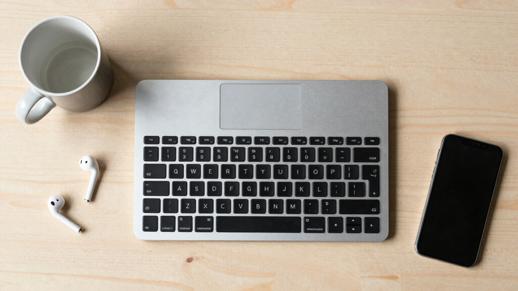 6 Best Tablets With Keyboard For Freelancers In 2026