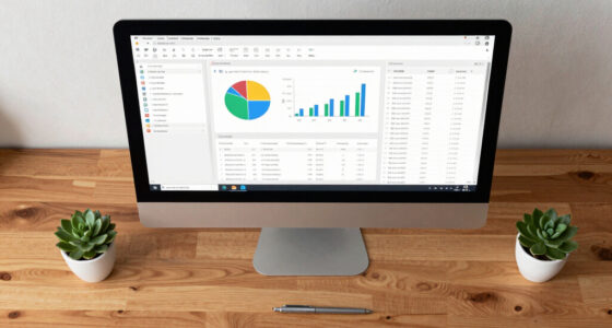 7 Best 27 Inch Monitors for Accounting Work in 2026