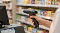 7 Best 2D Barcode Scanner for POS System in 2026