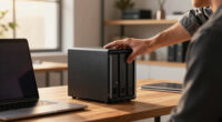 7 Best 4 Bay NAS Under $1000 for Small Business in 2026
