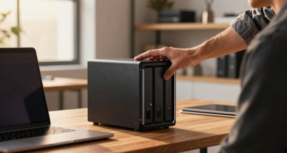 7 Best 4 Bay NAS Under $1000 for Small Business in 2026