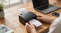 7 Best 4x6 Thermal Printers Under $300 in 2026