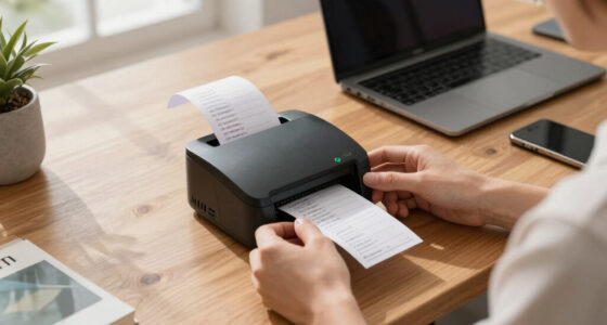 7 Best 4x6 Thermal Printers Under $300 in 2026