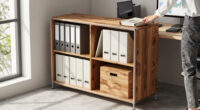 7 Best Bookcase With File Cabinet For Bookkeeping In 2026