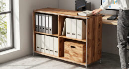 7 Best Bookcase With File Cabinet For Bookkeeping In 2026
