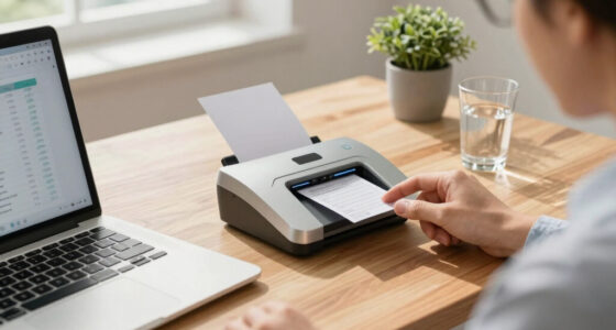 7 Best Check Scanner for Accountants in 2026