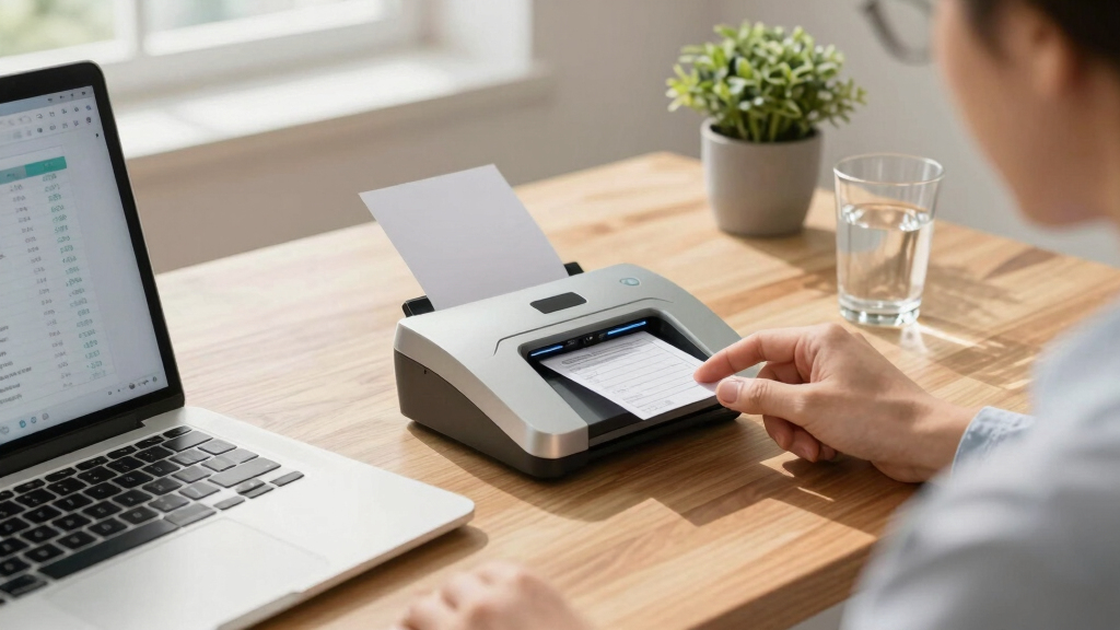 7 Best Check Scanner for Accountants in 2026