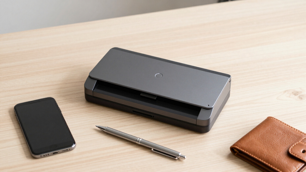7 Best Check Scanner for Small Business in 2026