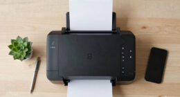 7 Best Compact Laser Printer for Home Tax Office in 2026
