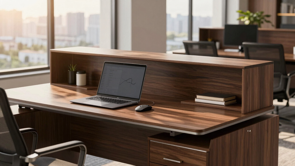 7 Best Corner Executive Desk With Storage in 2026