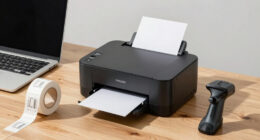 7 Best Desktop Label Printer for Ecommerce Office in 2026