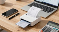 7 Best Desktop Receipt Scanner for Bookkeepers in 2026