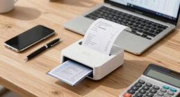 7 Best Desktop Receipt Scanner for Bookkeepers in 2026