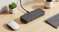 7 Best Docking Station for Home Office Tax Setup in 2026