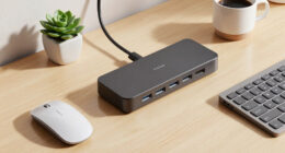 7 Best Docking Station for Home Office Tax Setup in 2026