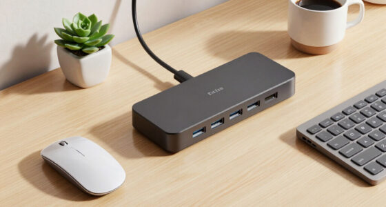 7 Best Docking Station for Home Office Tax Setup in 2026