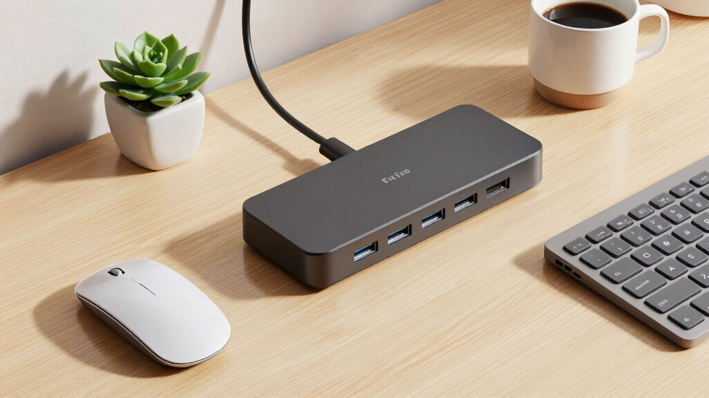 7 Best Docking Station for Home Office Tax Setup in 2026