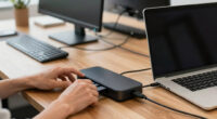 7 Best Docking Station Under $300 for Business Laptop in 2026
