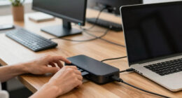 7 Best Docking Station Under $300 for Business Laptop in 2026