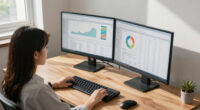 7 Best Dual Monitor Arm for Accountants in 2026