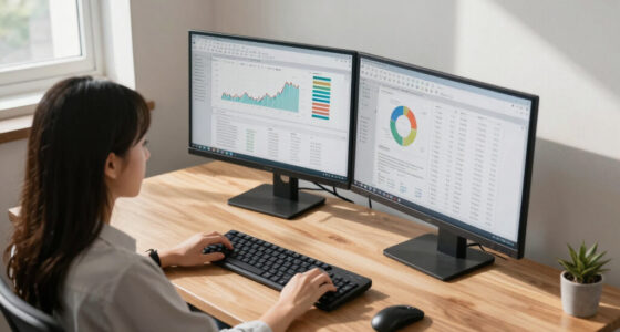 7 Best Dual Monitor Arm for Accountants in 2026