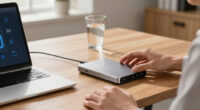 7 Best Encrypted External Drive For Client Data In 2026