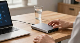 7 Best Encrypted External Drive For Client Data In 2026