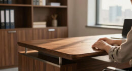 7 Best Executive Desk With Hutch For Office in 2026