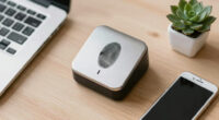 7 Best Fingerprint Time Clock for Accountants Office in 2026