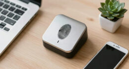 7 Best Fingerprint Time Clock for Accountants Office in 2026