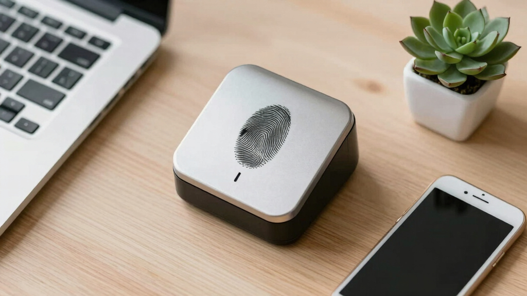 7 Best Fingerprint Time Clock for Accountants Office in 2026