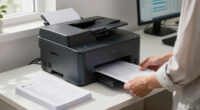 7 Best High Volume Laser Printer For Small Business In 2026