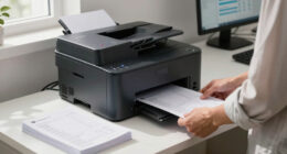 7 Best High Volume Laser Printer For Small Business In 2026