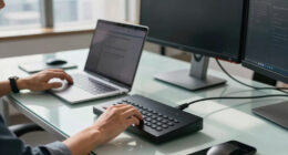 7 Best KVM Switch for Dual Computer Tax Workstation in 2026