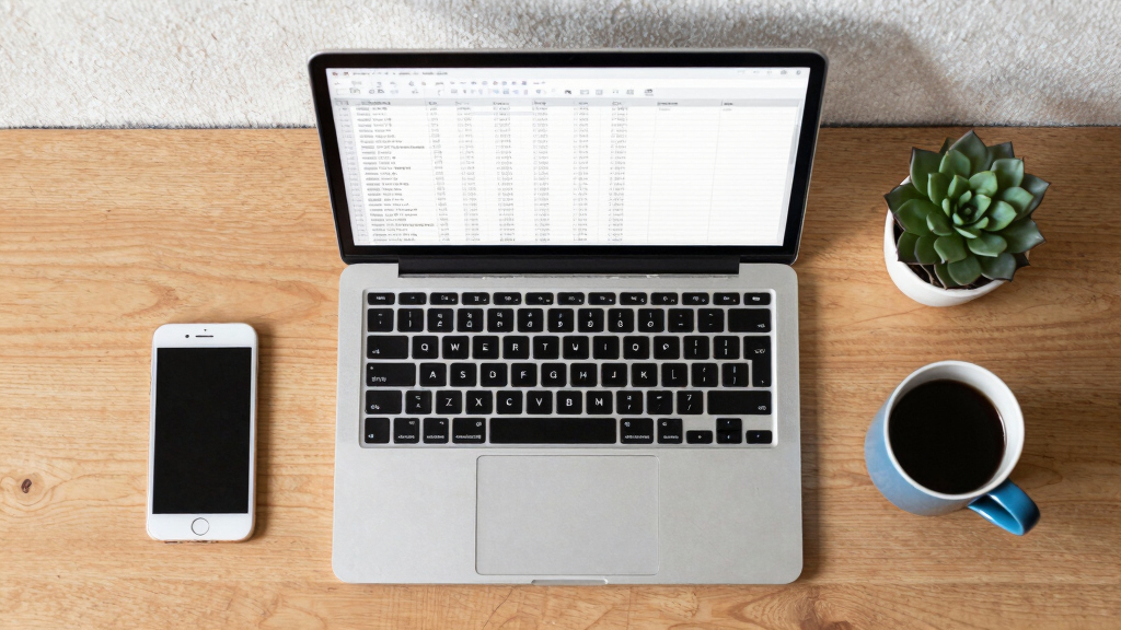 7 Best Laptop for Small Business Bookkeeping in 2026