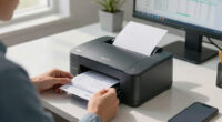7 Best MICR Printer Bundle for Payroll in 2026