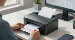 7 Best MICR Printer Bundle for Payroll in 2026