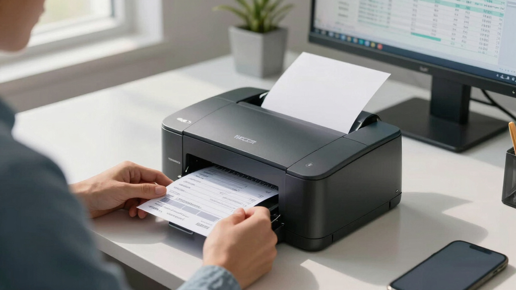 7 Best MICR Printer Bundle for Payroll in 2026