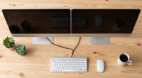 7 Best Monitor for Dual Screen Tax Setup in 2026