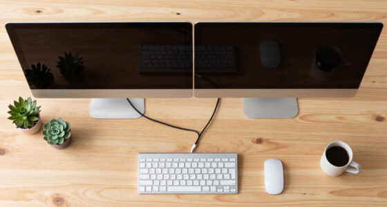 7 Best Monitor for Dual Screen Tax Setup in 2026