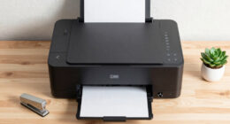 7 Best Monochrome Laser All in One for Small Office in 2026