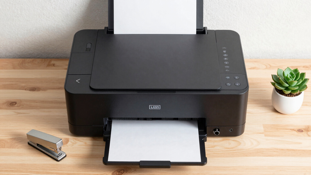 7 Best Monochrome Laser All in One for Small Office in 2026