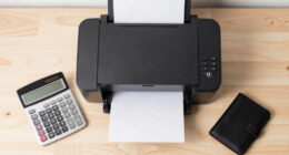 7 Best Monochrome Laser Printers for Accountants in 2026