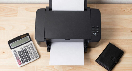 7 Best Monochrome Laser Printers for Accountants in 2026