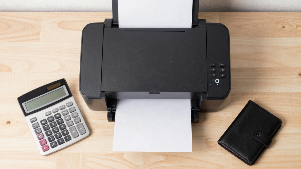 7 Best Monochrome Laser Printers for Accountants in 2026