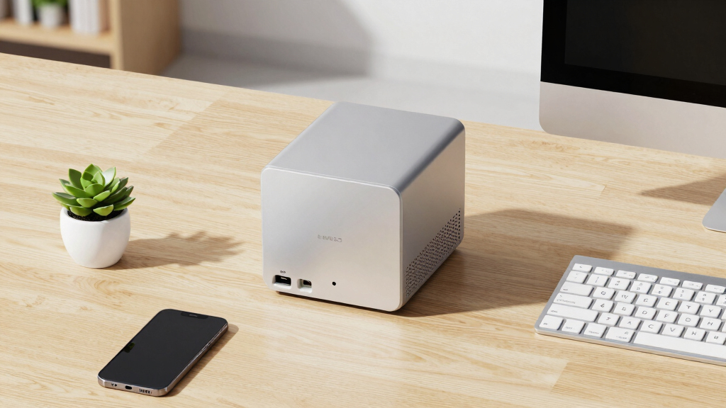 7 Best NAS for Confidential Document Storage in 2026
