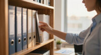 7 Best Office Bookshelf for Accountants in 2026