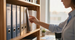 7 Best Office Bookshelf for Accountants in 2026