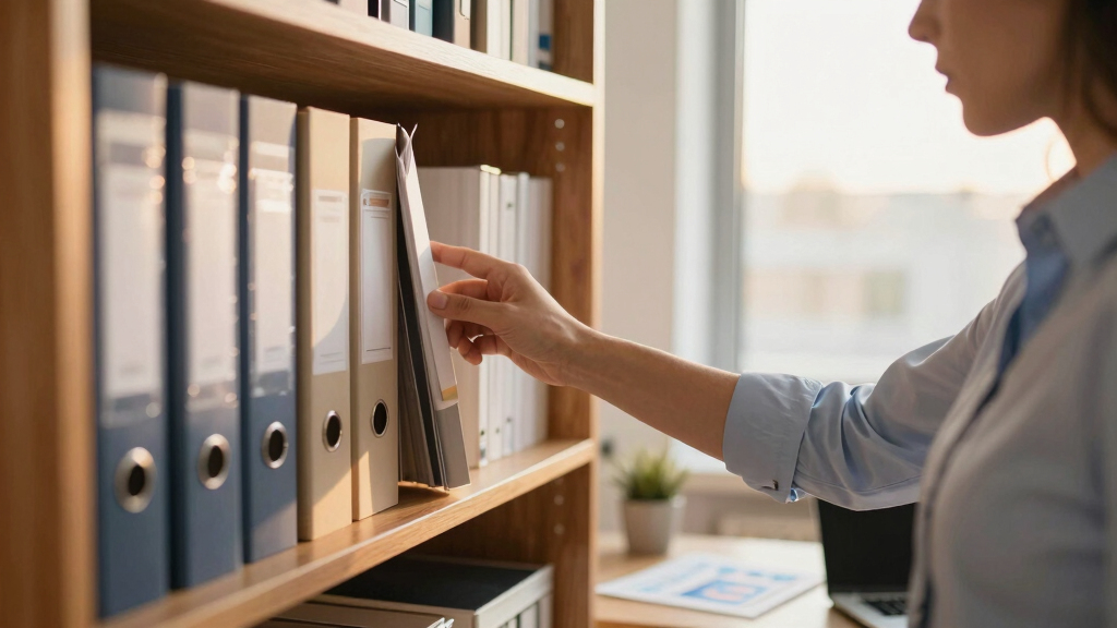 7 Best Office Bookshelf for Accountants in 2026