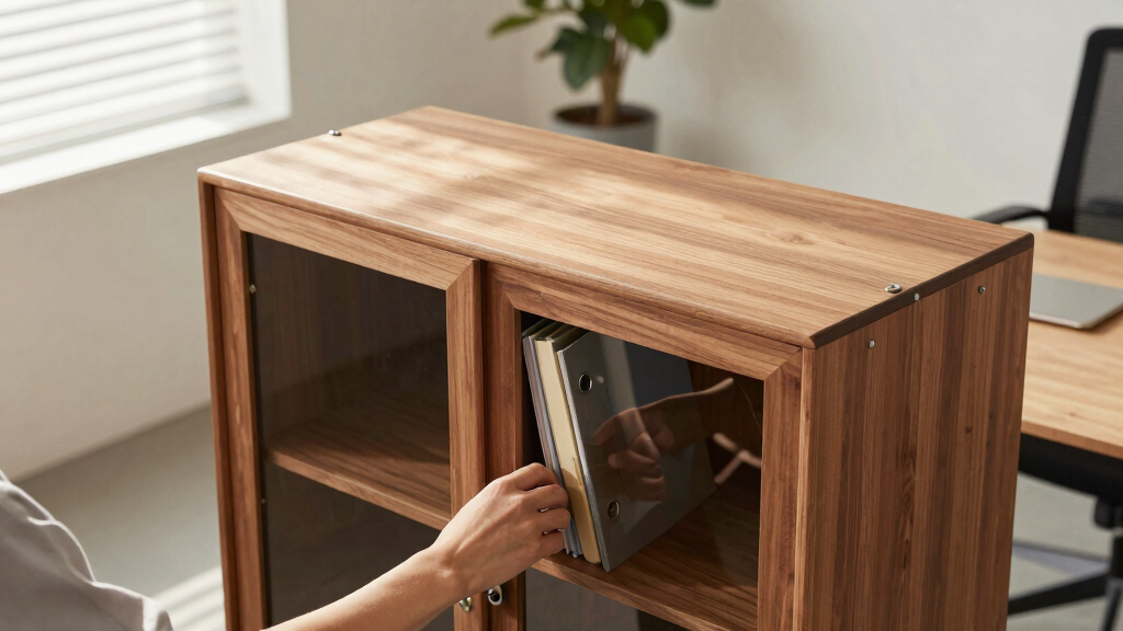 7 Best Office Bookshelf With Doors in 2026